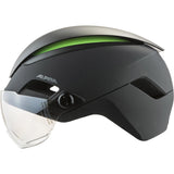 Olympic Sportswear Helm Altona Black Matt 52-57