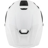 Alpina Sport-MTB-Helm Comox 52-57 mattweiß