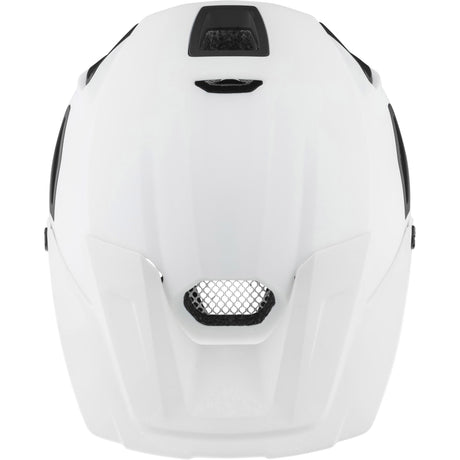 Alpina Sport-MTB-Helm Comox 52-57 mattweiß