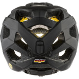 Alpina Sport MTB Helm Plose Mips 52-57 mattschwarz