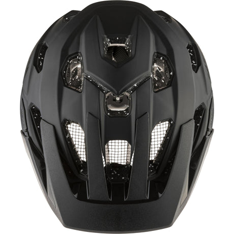 Alpina Sports MTB-Helm Anzana Tocsen 52-57 mattschwarz