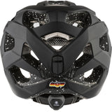 Alpina Sports MTB-Helm Anzana Tocsen 52-57 mattschwarz