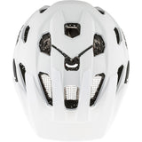 Alpina Sport-MTB-Helm Anzana Tocsen 57-61 mattweiß