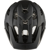 Alpina Sports MTB-Helm Anzana Tocsen 57-61 mattschwarz