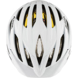 Alpina Sporttourenhelm Delft Mips 51-56 mattweiß