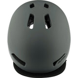 Olympischer Sportbekleidung Sports Urban Helm Brooklyn 52-57 Matt Gray