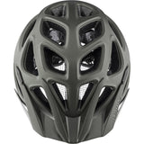 Alpina Sport-MTB-Helm Mythos 3.0 Tocsen 57-62 Mattgrau