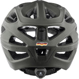 Alpina Sport-MTB-Helm Mythos 3.0 Tocsen 57-62 Mattgrau