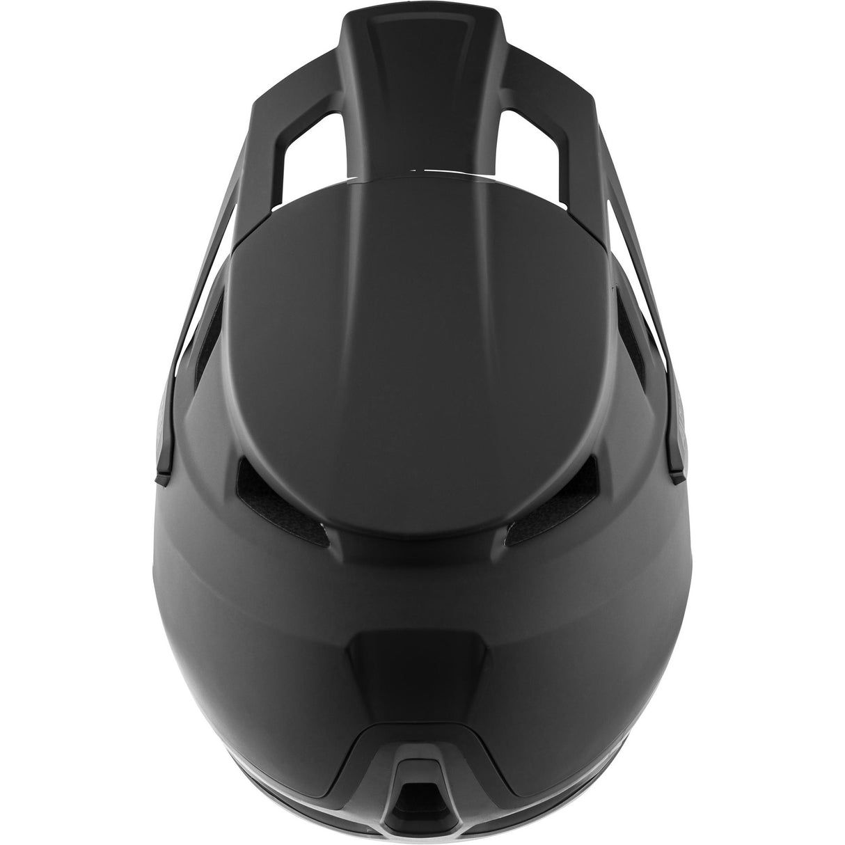 Alpina Sport-MTB-Helm Roca 59-60 mattschwarz