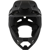 Alpina Sport-MTB-Helm Roca 61-63 mattschwarz