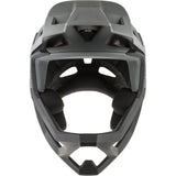 Alpina Sport-MTB-Helm Roca 54-55 mattgrau