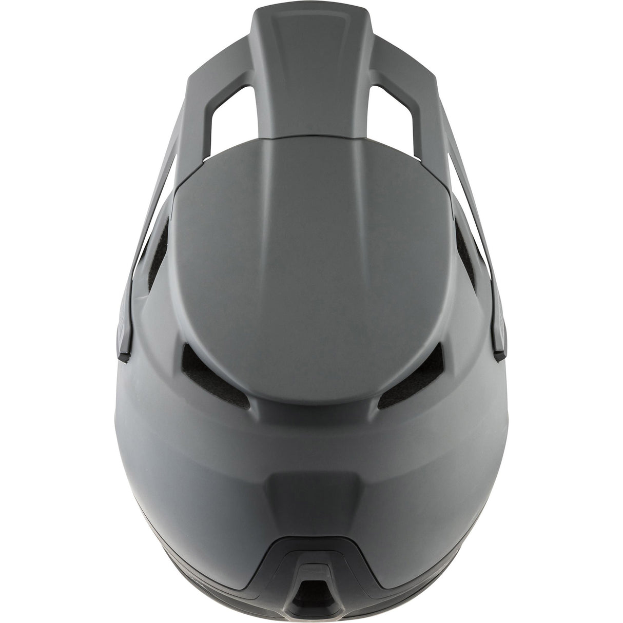 Alpina Sport-MTB-Helm Roca 54-55 mattgrau