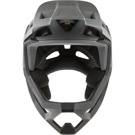 Alpina Sport-MTB-Helm Roca 56-58 mattgrau