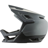 Alpina Sport-MTB-Helm Roca 56-58 mattgrau