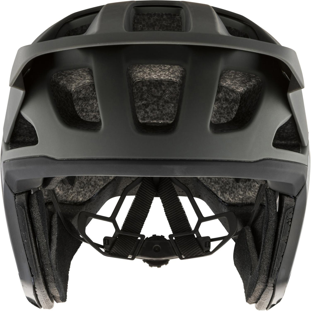 Alpina Sport-MTB-Helm Rootage Evo 51-55 mattgrau
