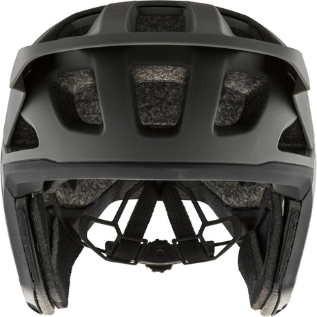 Alpina Sport-MTB-Helm Rootage Evo 51-55 mattgrau