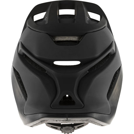 Alpina Sport-MTB-Helm Rootage Evo 51-55 Mattschwarz
