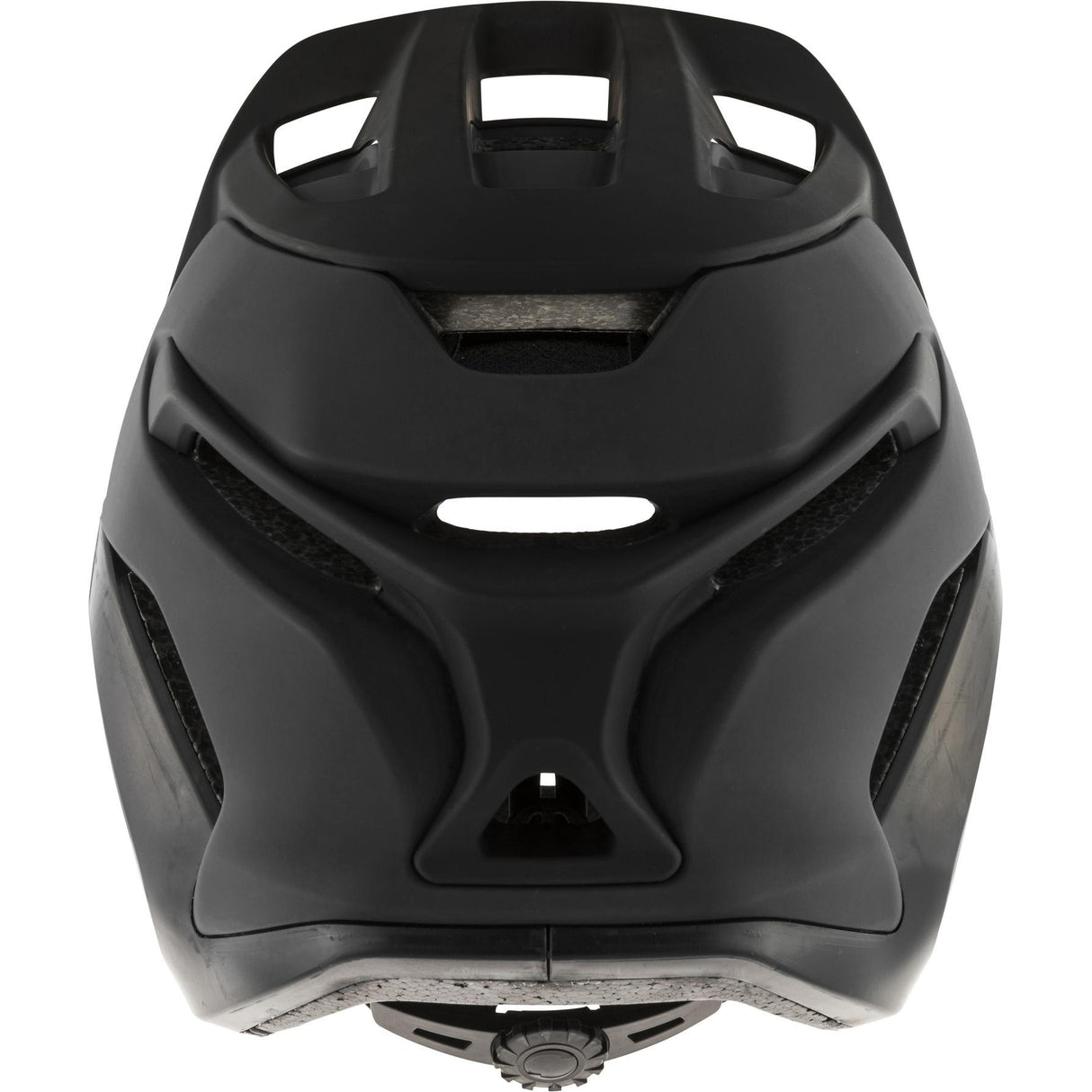 Alpina Sport-MTB-Helm Rootage Evo 52-57 mattschwarz