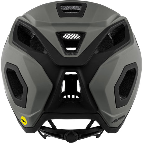 Alpina Sport-MTB-Helm Croot Mips 52-57 mattgrau