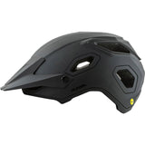 Alpina Sport-MTB-Helm Croot Mips 52-57 Mattschwarz