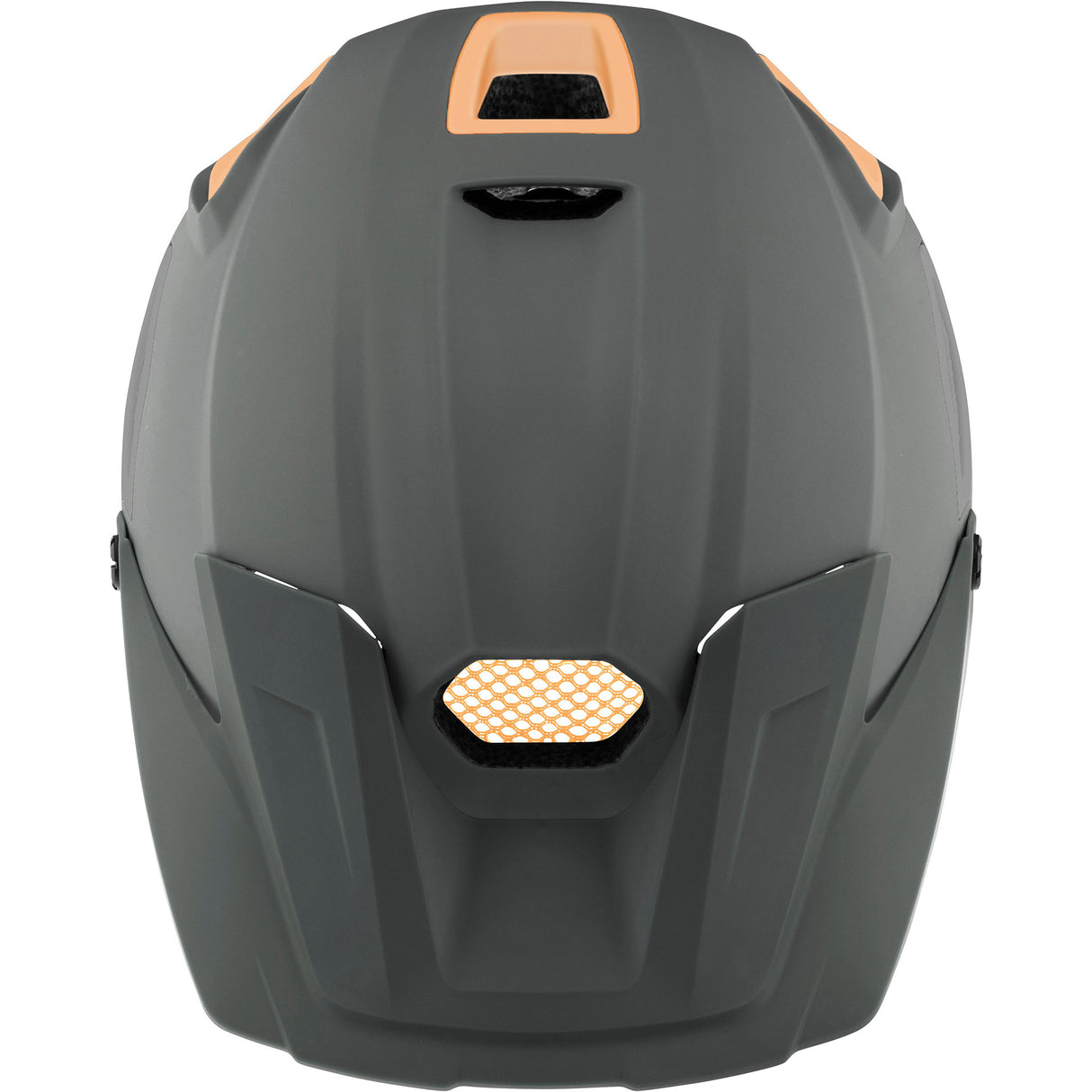 Alpina Sport MTB Helm Croot Mips 52-57 matt grau rosa
