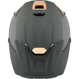 Alpina Sport MTB Helm Croot Mips 52-57 matt grau rosa