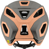 Alpina Sport MTB Helm Croot Mips 52-57 matt grau rosa