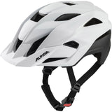 Alpina Sport-MTB-Helm Stan Mips Tocsen 51-55 mattweiß