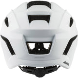 Olympesch Sportswear Sports Mtb Helm Kamloop 56-59 Mat Wäiss