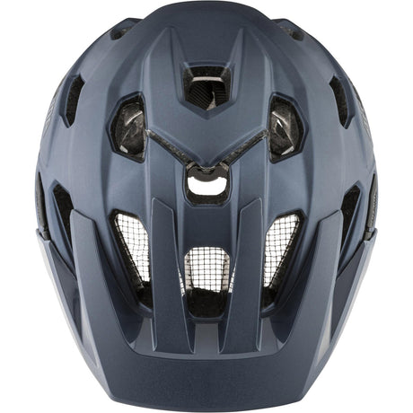 Alpina Sport-MTB-Helm Anzana Tocsen 52-57 Indigo matt