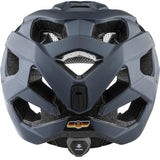 Alpina Sport-MTB-Helm Anzana Tocsen 57-61 Indigo matt