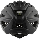 Helm de chemin Alpina Unisexe Mat noir Taille 51-56 cm (s)