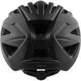 Alpina Path Helm Unisex Mat Black Size 51-56 cm (s)