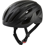 Alpina Path Helm unisex Mat Blackgréisst 51-56 cm (en)