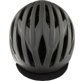 Alpina Sport-Rennhelm Path 51-56 mattgrau