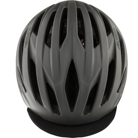 Alpina Sport-Rennhelm Path 51-56 mattgrau