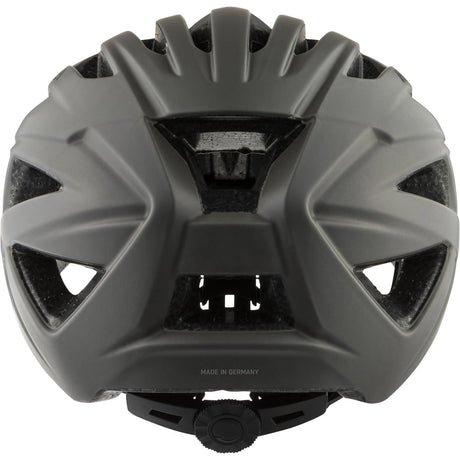 Alpina Sport-Rennhelm Path 51-56 mattgrau