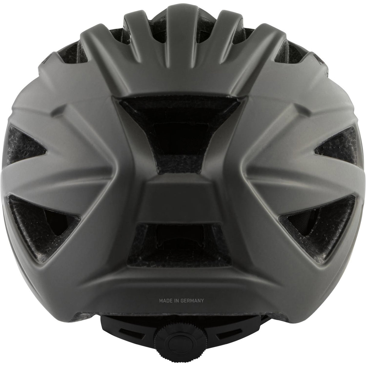 Alpina Sport-Rennhelm Path 51-56 mattgrau