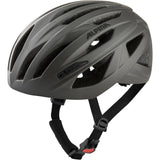 Alpina Sport-Rennhelm Path 55-59 mattgrau