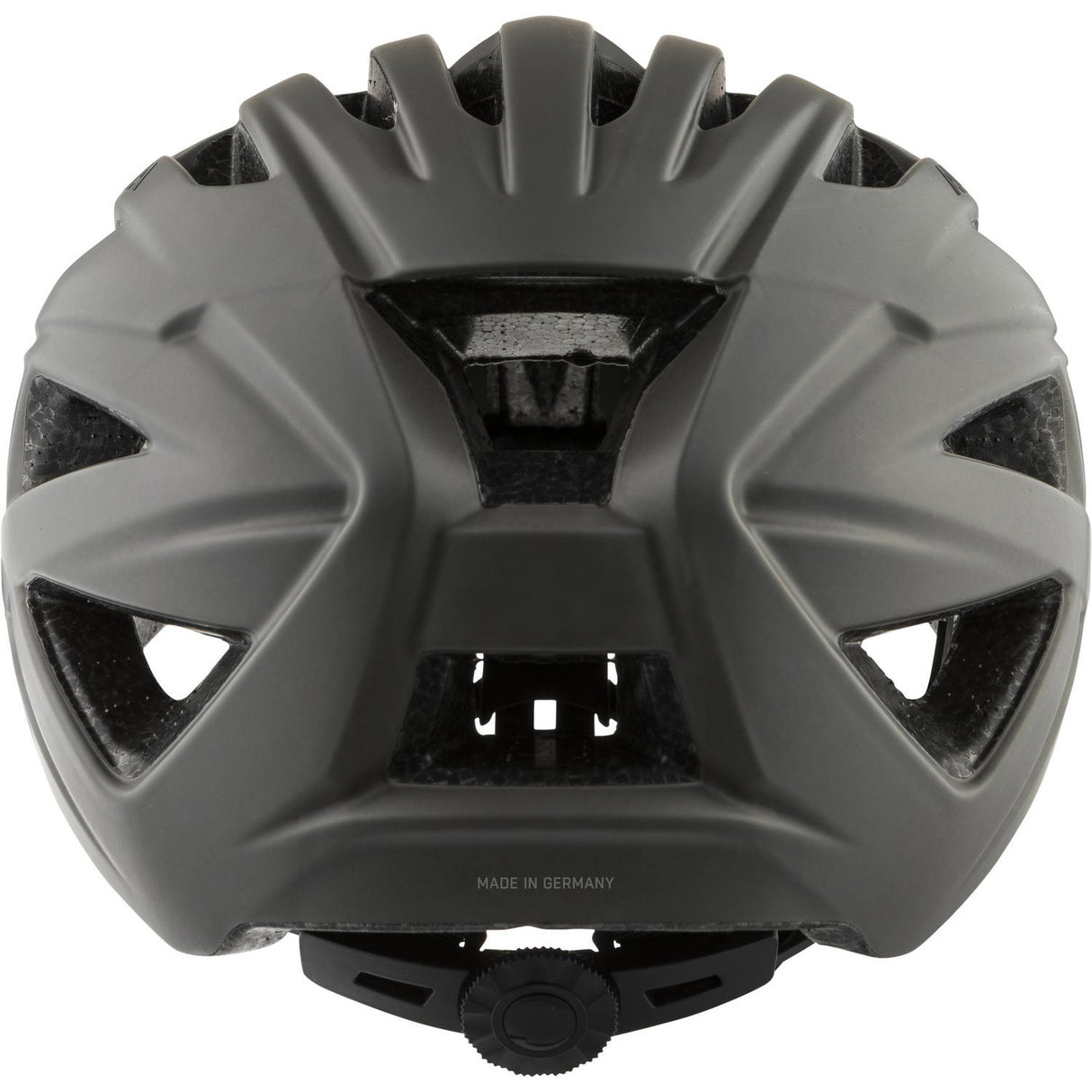 Alpina Sport-Rennhelm Path 55-59 mattgrau