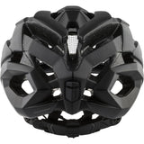 Alpina Sportrennhelm Valparola 51-56 mattschwarz