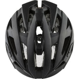 Alpina Sportrennhelm Valparola 55-59 mattschwarz