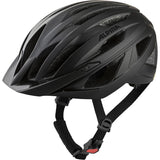 Alpina Sporttourenhelm Parana 51-56 mattschwarz