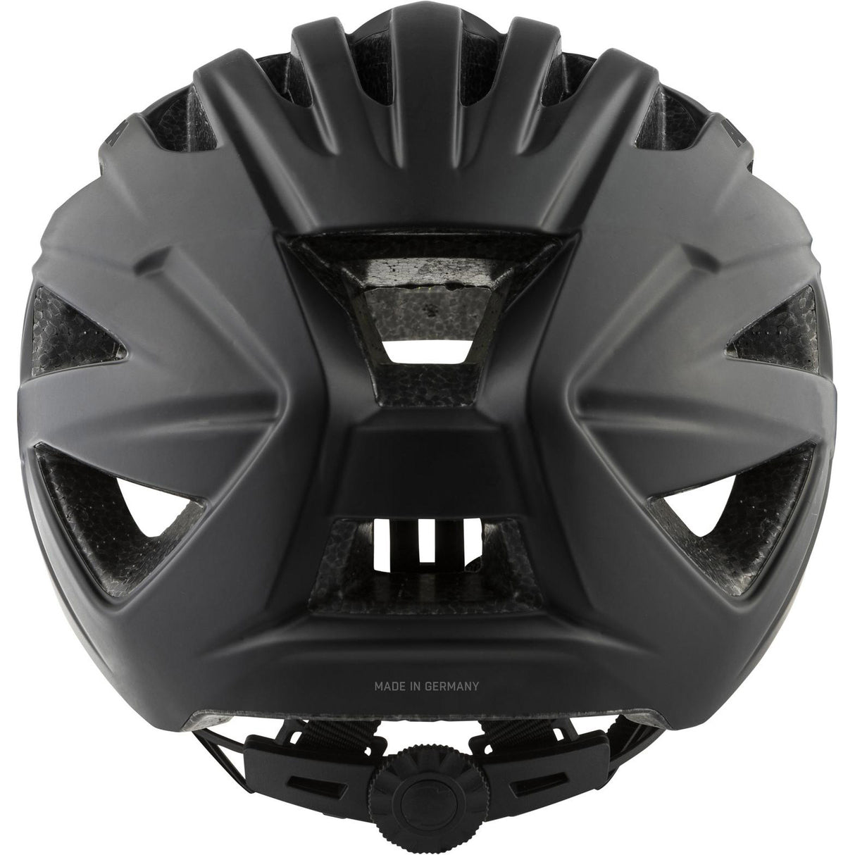 Alpina Sporttourenhelm Parana 51-56 mattschwarz