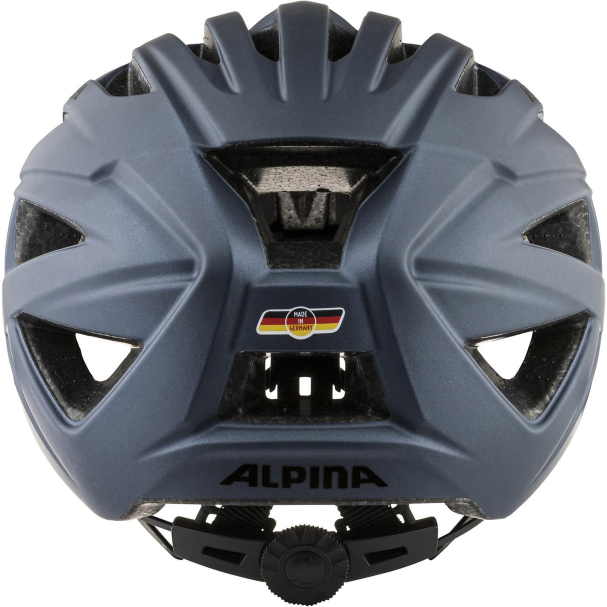 Alpina Sporttourenhelm Parana 51-56 matt indigo