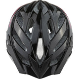 Alpina Sporttourenhelm Panoma 2.0 52-57 glänzend schwarz rosa