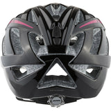 Alpina Sporttourenhelm Panoma 2.0 56-59 glänzend schwarz rosa