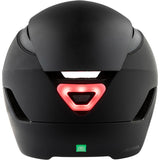Alpina Sports Urban Helm Altona V 52-57 Mattschwarz