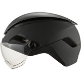 Olympische Sportbekleidung Alpina Sport Urban Helm Altona 57-62 Matt Black