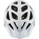 Alpina Sport-MTB-Helm Mythos reflektierend 52-57 weiß